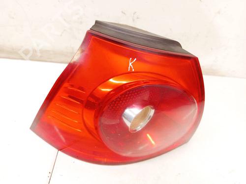 Used Left taillight Left taillight 37736514 37736514
