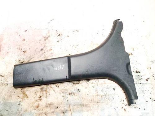 Used Other Other DAIHATSU MATERIA (M4_) 1.5 (103 hp) 35359991 35359991