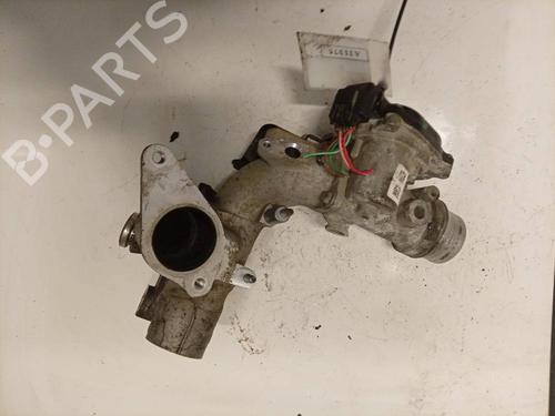 Throttle body NISSAN NV200 Van 1.5 dCi 85 (M20, M20N, M20M) | BP37481204M82 - Image 2