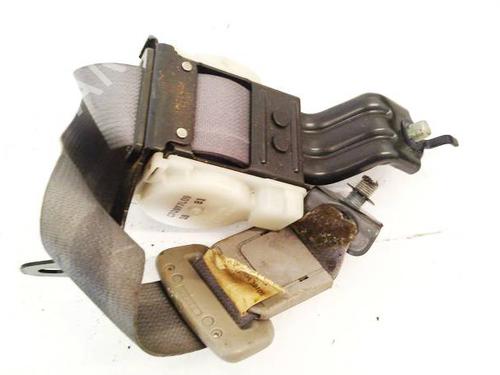 Used Rear left seatbelt Rear left seatbelt 34747880 34747880