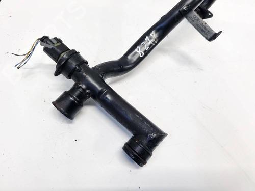Pipe AUDI A4 B7 (8EC) 2.5 TDI | BP35210687M125 - Image 2
