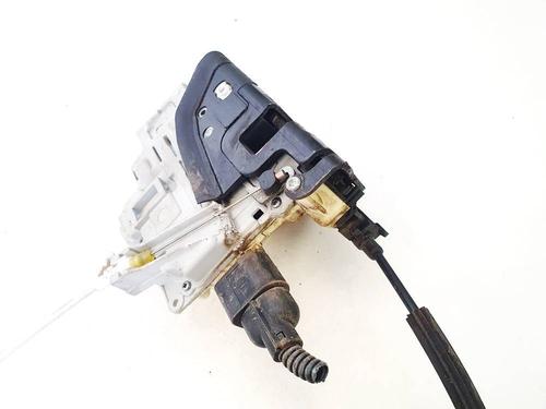 Used Front left lock Front left lock 35385396 35385396