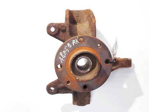 Used Left front steering knuckle Left front steering knuckle 35419731 35419731