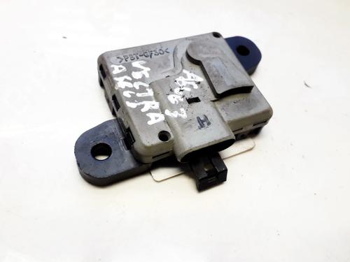 Used Electronic module Electronic module OPEL VECTRA B (J96) 1.6 i 16V (F19) (100 hp) 33109084 33109084