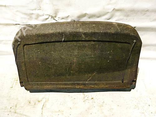 Used Rear parcel shelf Rear parcel shelf FIAT BRAVO II (198_) 1.9 D Multijet (198AXB1A) (120 hp) 35056797 35056797