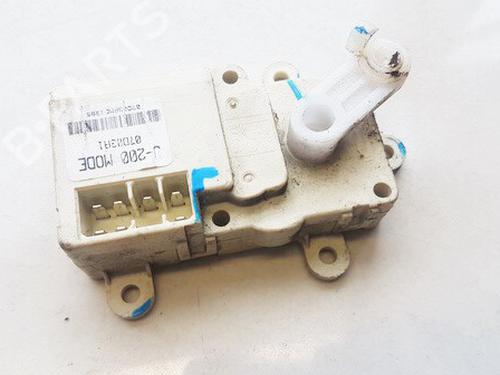 Used Electronic module Electronic module CHEVROLET NUBIRA Estate 2.0 D (121 hp) 33064116 33064116