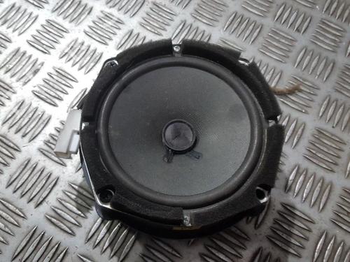Used Speaker Speaker CHEVROLET LACETTI Saloon (J200) 1.6 (109 hp) 33497581 33497581