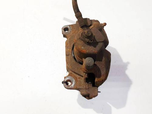 Left front brake caliper SEAT LEON (1P1) 2.0 TDI | BP35280992M105 - Image 2
