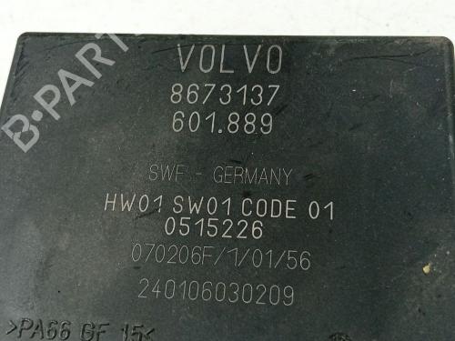 Electronic module VOLVO V50 (545) 2.0 D | BP40555891M83 - Image 5