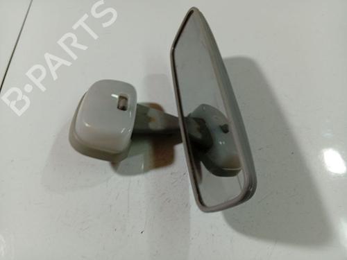 rear-mirror-nissan-pixo-ua0-2009-37625957 main image