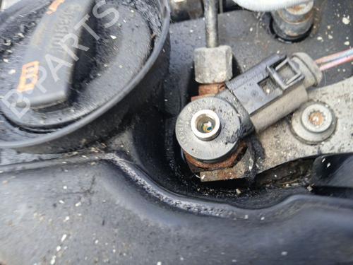 Injector AUDI A4 B8 (8K2) 2.0 TDI | BP36507251M100 - Image 3