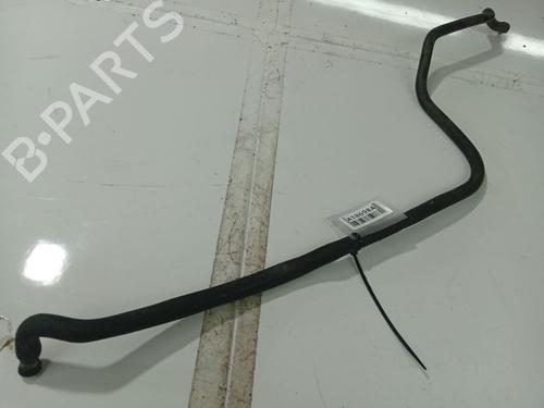 Rør Rør OPEL ZAFIRA A MPV (T98) 2.0 DI 16V (F75) (82 hp) 32531147 32531147