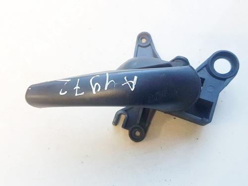 Used Front left interior door handle Front left interior door handle 38583678 38583678
