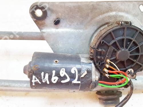 Used Front wiper motor Front wiper motor CITROËN XSARA PICASSO (N68) 1.8 16V (115 hp) 35860345 35860345