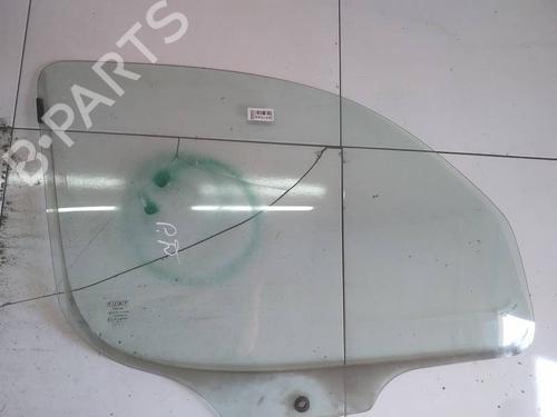 Used Front right door window Front right door window 38431687 38431687