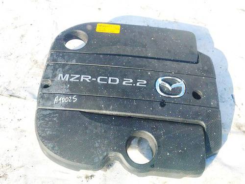 Used Upper protection Upper protection MAZDA CX-7 (ER) 2.2 MZR-CD AWD (ER10A) (173 hp) 35102830 35102830