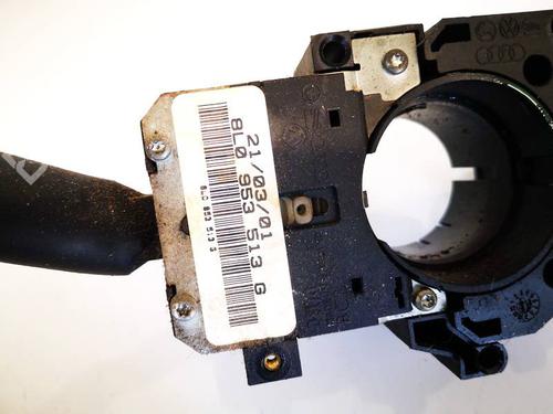 Warning switch VW BORA I (1J2) 1.9 TDI | BP35011737I22 - Image 2