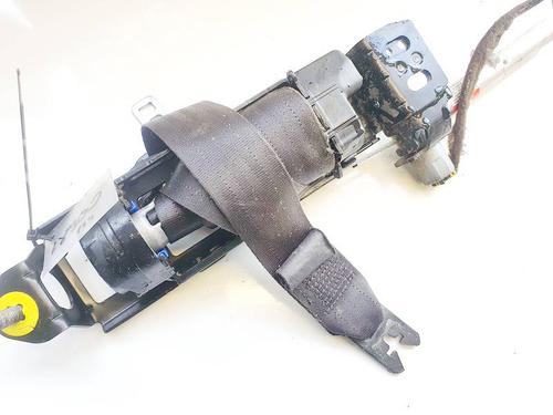 Front left seatbelt VOLVO V50 (545) 2.0 D | BP35306397I26 - Image 2
