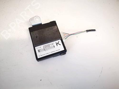 Used Electronic module Electronic module LEXUS IS II (_E2_) 220d (ALE20) (177 hp) 34937236 34937236