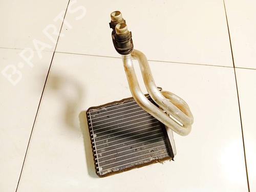Used Heater matrix Heater matrix PEUGEOT 407 (6D_) 1.6 HDi 110 (6D9HZC, 6D9HYC) (109 hp) 34785558 34785558