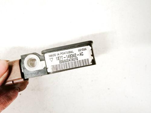 Electronic module PORSCHE CAYENNE (9PA) S 4.5 | BP32604093M83 - Image 3