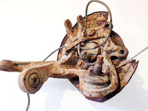 Used Left rear steering knuckle Left rear steering knuckle TOYOTA AVENSIS (_T25_) 2.0 D-4D (CDT250_, CDT250R) (116 hp) 40245502 40245502