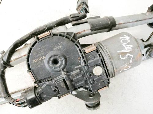 Used Front wiper motor Front wiper motor 35007509 35007509