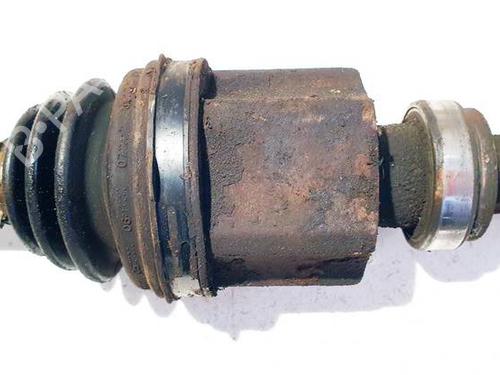 Right front driveshaft CITROËN C5 III (RD_) 2.0 HDi 165 (RDRHHA, RDRHH8) | BP34777684M39 - Image 3