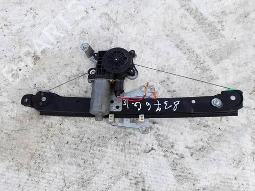 Used Rear left window mechanism Rear left window mechanism VOLVO V70 II (285) 2.5 TDI (140 hp) 35385779 35385779