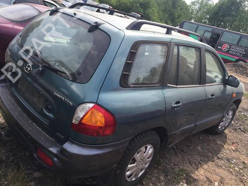 Engine mount HYUNDAI SANTA FÉ I (SM) 2.0 | BP33500585M89 - Image 10