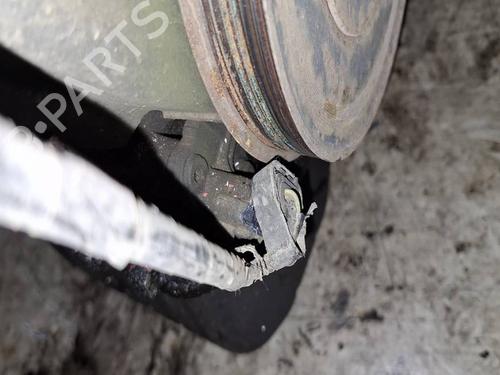 Electronic sensor FORD FIESTA VI (CB1, CCN) 1.4 TDCi | BP36685321M84 - Image 3