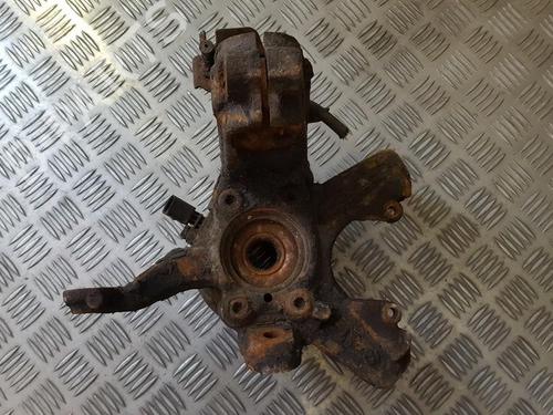 Used Left front steering knuckle Left front steering knuckle 35676443 35676443