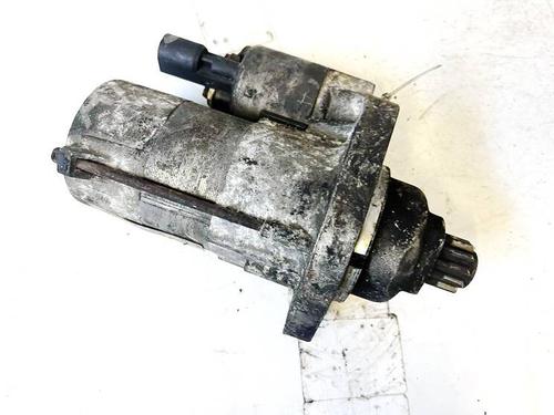Starter AUDI A6 C6 (4F2) 2.4 | BP35357720M8 - Image 2