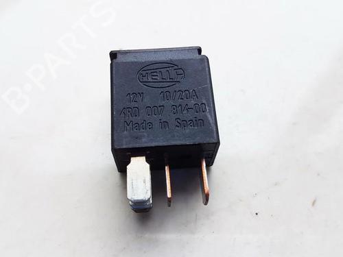 Electronic sensor VOLVO S60 I (384) D5 | BP33526641M84 - Image 2