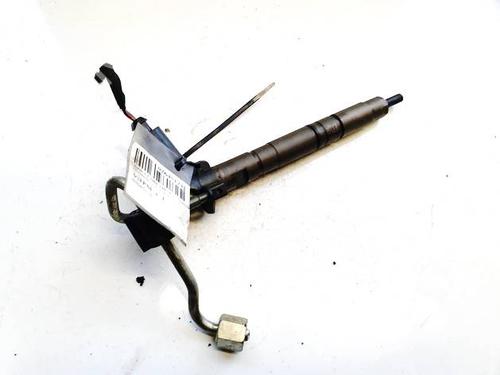 Injector AUDI TT Roadster (8J9) 2.0 TDI quattro | BP34887254M100 - Image 2
