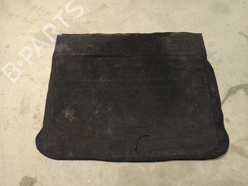 Used Luggage compartment floor Luggage compartment floor 34901425 34901425