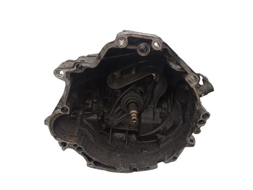 Used Gearbox Gearbox 35027243 35027243