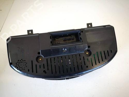 Instrument cluster VW PASSAT B6 (3C2) 2.0 TDI 16V | BP35226345C47 - Image 2