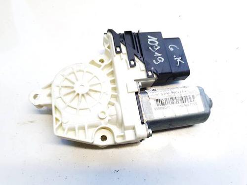 Used Left rear window motor Left rear window motor 34846510 34846510
