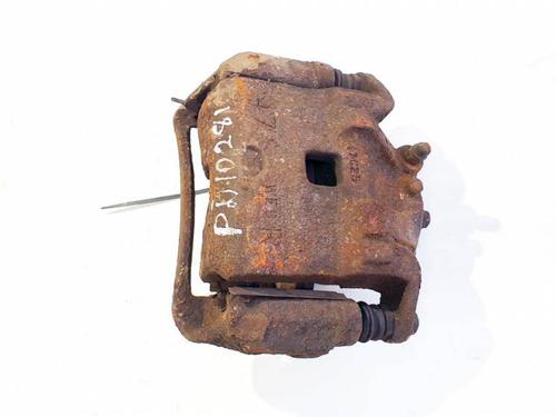 Used Right front brake caliper Right front brake caliper NISSAN TIIDA Hatchback (C11) 1.6 (110 hp) 35017706 35017706
