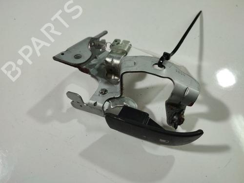 Used Interior handle Interior handle MAZDA 3 (BK) 1.6 (BK14) (105 hp) 34879514 34879514