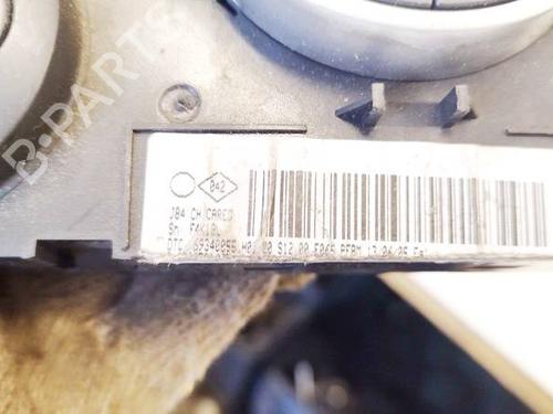 Climate control AUDI A6 C5 (4B2, 4B4) 2.5 TDI | BP34787571I5 - Image 3
