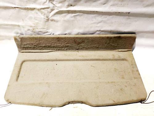 Used Rear parcel shelf Rear parcel shelf RENAULT SCÉNIC I MPV (JA0/1_, FA0_) 1.9 dCi (JA05, JA1F) (102 hp) 35056854 35056854