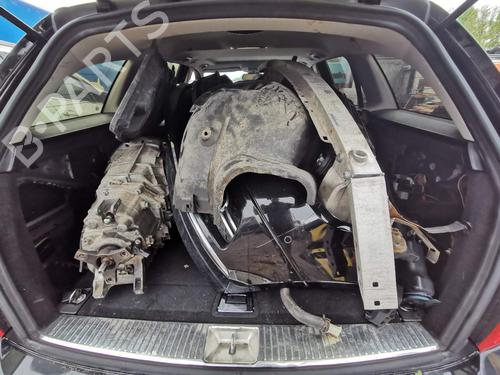 Speaker MERCEDES-BENZ C-CLASS (W204) C 220 CDI (204.008) | BP36152115E2 - Image 5