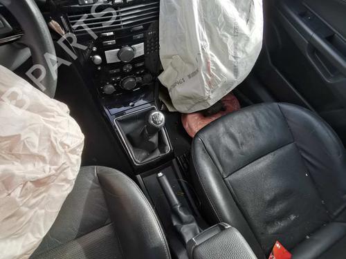 Pipe OPEL ASTRA H (A04) 1.6 (L48) | BP32553935M125