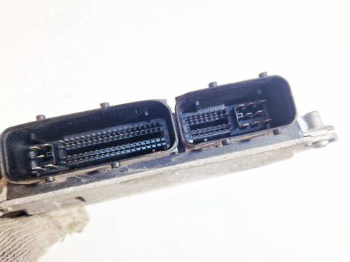 Engine control unit (ECU) AUDI A3 (8P1) 1.6 | BP32581369M57  - Image 7