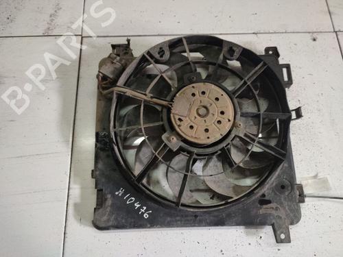Used Fan Fan OPEL ASTRA H (A04) 1.9 CDTI (L48) (100 hp) 34985050 34985050