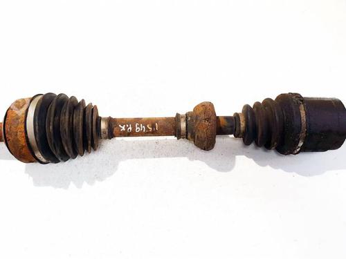 Used Left front driveshaft Left front driveshaft 37626259 37626259