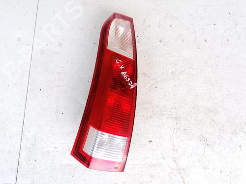 Used Left taillight Left taillight 35583010 35583010