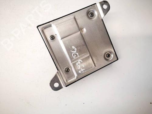 Electronic module MERCEDES-BENZ E-CLASS (W211) E 200 Kompressor (211.042) | BP35249628M83 - Image 3